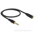 OEM TRS Stereo Audio/Adapter/Converter Cable